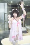 [Cosplay] Nisa 二佐 - Kato Megumi Collection 加藤惠合集