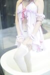 [Cosplay] Nisa 二佐 - Kato Megumi Collection 加藤惠合集