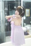 [Cosplay] Nisa 二佐 - Kato Megumi Collection 加藤惠合集