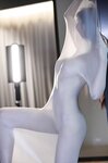 [Cosplay] 王馨瑶 丝里瑶