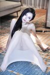 [Cosplay] 王馨瑶 丝里瑶