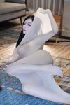 [Cosplay] 王馨瑶 丝里瑶