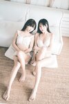 香草喵露露 - NO.008 饼饼和香草喵 [23P-247MB]