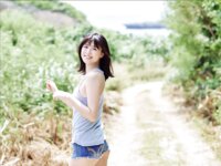FRIDAYデジタル写真集 北向珠夕『恋夕 オール未公開スペシャル Edition vol.2』全カット
