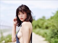 FRIDAYデジタル写真集 北向珠夕『恋夕 オール未公開スペシャル Edition vol.2』全カット