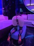 脸红Dearie - NO.037 (2023.01.19) 灯红酒绿2.0 [66P-169MB]