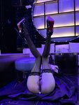 脸红Dearie - NO.037 (2023.01.19) 灯红酒绿2.0 [66P-169MB]
