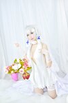 [Cosplay] Jean 九曲 - Wedding Dress 婚纱