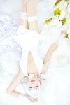 [Cosplay] Jean 九曲 - Wedding Dress 婚纱