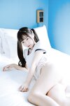 [Cosplay] Keke Xiao 可可小白兔 - Female Student In Gymnastics Uniform 體操服の女學生