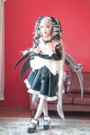 [Cosplay] Sandu 69 三度69 - Azur Lane 碧蓝航线 可畏