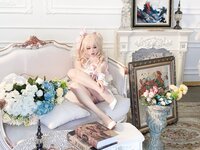 [Cosplay] Yibeibuchi 一北亦北 - Hector 赫克特