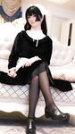 [Cosplay] YiXiaoYangZe 一小央泽 - Bondage 束缚