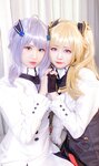 [Cosplay] COS妹子Arty亞緹 - 自拍