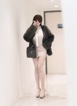 [Cosplay] Bangni邦尼 - 触手来袭