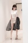 [Cosplay] Bangni邦尼 - 触手来袭