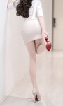 [Cosplay] Bangni邦尼 - 触手来袭