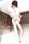 [Cosplay] Bangni邦尼 - 触手来袭
