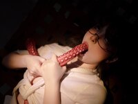 [Cosplay] Bangni邦尼 - 触手来袭