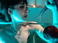 [Cosplay] Bangni邦尼 - 触手来袭