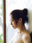 FRIDAY GOLD 野崎萌香 究極超えNUDY!! 世界よ、これが日本のトップモデルだ!