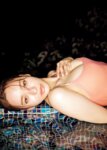 FRIDAY GOLD 野崎萌香 究極超えNUDY!! 世界よ、これが日本のトップモデルだ!