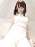 [Cosplay] YiXiaoYangZe 一小央泽 - Glutinous Rice 糯米元宵