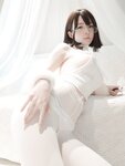 [Cosplay] YiXiaoYangZe 一小央泽 - Glutinous Rice 糯米元宵