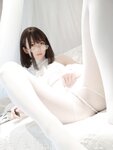 [Cosplay] YiXiaoYangZe 一小央泽 - Glutinous Rice 糯米元宵