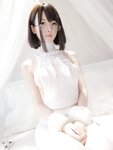 [Cosplay] YiXiaoYangZe 一小央泽 - Glutinous Rice 糯米元宵