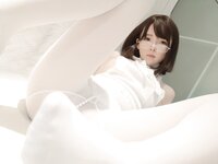 [Cosplay] YiXiaoYangZe 一小央泽 - Glutinous Rice 糯米元宵