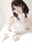 [Cosplay] YiXiaoYangZe 一小央泽 - Glutinous Rice 糯米元宵
