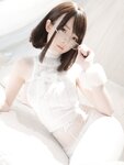 [Cosplay] YiXiaoYangZe 一小央泽 - Glutinous Rice 糯米元宵