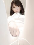[Cosplay] YiXiaoYangZe 一小央泽 - Glutinous Rice 糯米元宵