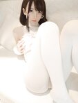 [Cosplay] YiXiaoYangZe 一小央泽 - Glutinous Rice 糯米元宵
