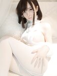 [Cosplay] YiXiaoYangZe 一小央泽 - Glutinous Rice 糯米元宵