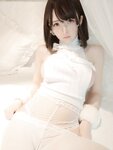 [Cosplay] YiXiaoYangZe 一小央泽 - Glutinous Rice 糯米元宵