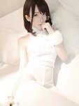 [Cosplay] YiXiaoYangZe 一小央泽 - Glutinous Rice 糯米元宵