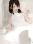 [Cosplay] YiXiaoYangZe 一小央泽 - Glutinous Rice 糯米元宵