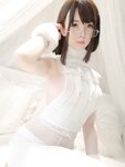[Cosplay] YiXiaoYangZe 一小央泽 - Glutinous Rice 糯米元宵