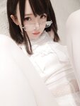 [Cosplay] YiXiaoYangZe 一小央泽 - Glutinous Rice 糯米元宵