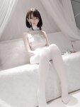 [Cosplay] YiXiaoYangZe 一小央泽 - Glutinous Rice 糯米元宵