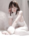 [Cosplay] YiXiaoYangZe 一小央泽 - Glutinous Rice 糯米元宵