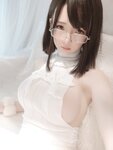 [Cosplay] YiXiaoYangZe 一小央泽 - Glutinous Rice 糯米元宵
