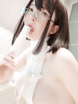 [Cosplay] YiXiaoYangZe 一小央泽 - Glutinous Rice 糯米元宵