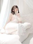 [Cosplay] YiXiaoYangZe 一小央泽 - Glutinous Rice 糯米元宵