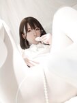 [Cosplay] YiXiaoYangZe 一小央泽 - Glutinous Rice 糯米元宵
