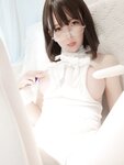 [Cosplay] YiXiaoYangZe 一小央泽 - Glutinous Rice 糯米元宵