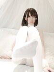 [Cosplay] YiXiaoYangZe 一小央泽 - Glutinous Rice 糯米元宵
