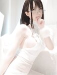 [Cosplay] YiXiaoYangZe 一小央泽 - Glutinous Rice 糯米元宵